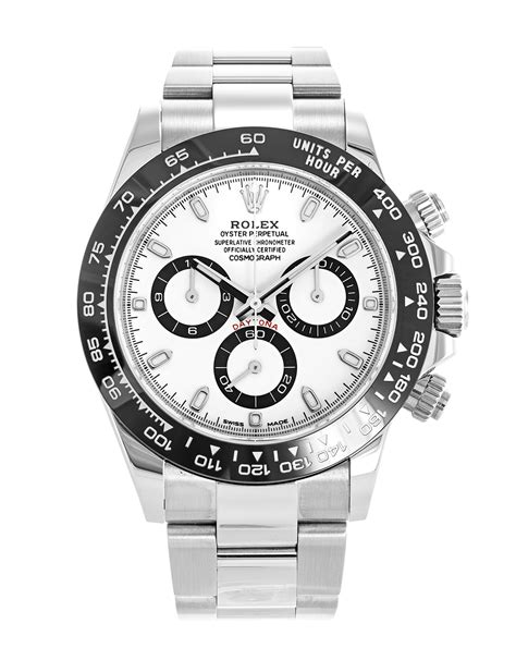 daytona rolex prezzo listino